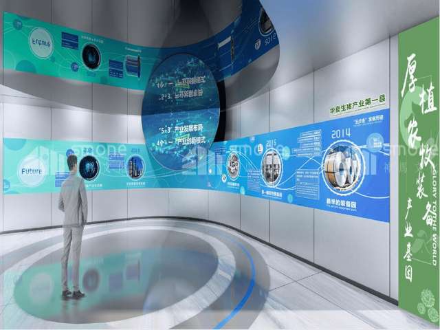 嘉定区化工厂环境监测项目